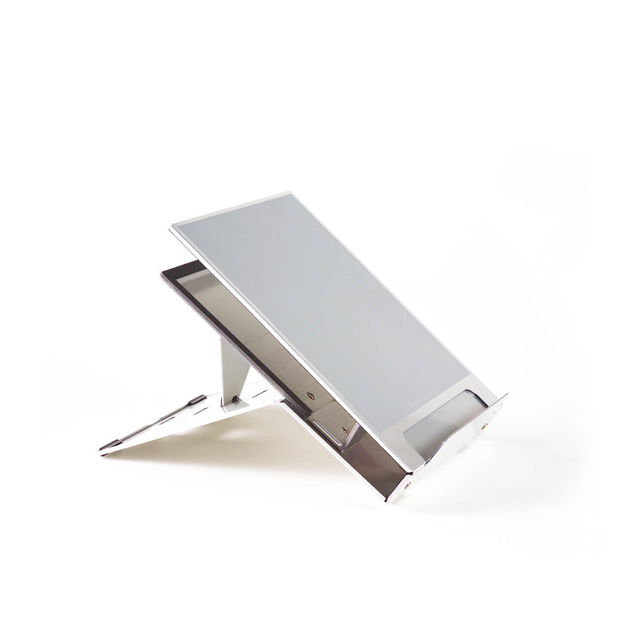 Ergo-Q 260 laptophouder incl. documenthouder