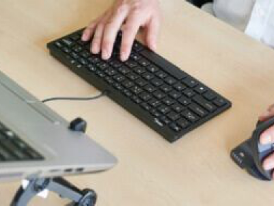 Afbeelding voor categorie Ergonomische hulpmiddelen