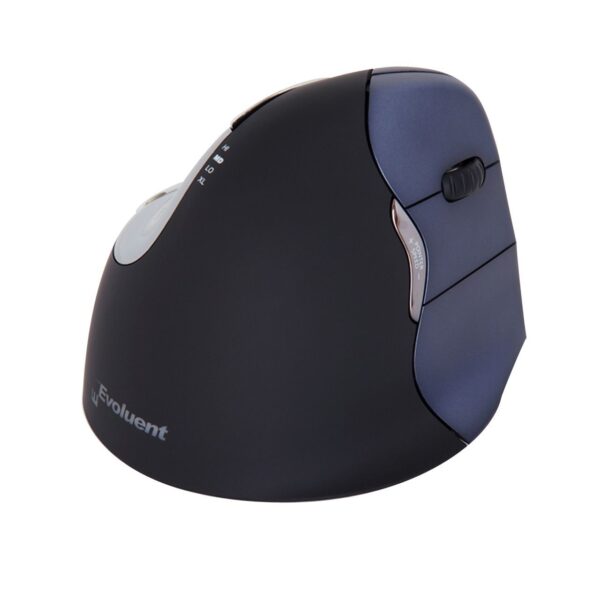 Afbeeldingen van Evoluent 4 verticale muis - draadloos