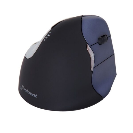 Afbeeldingen van Evoluent 4 verticale muis - draadloos