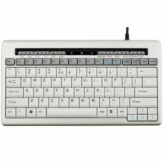 Afbeelding voor categorie Toetsenborden