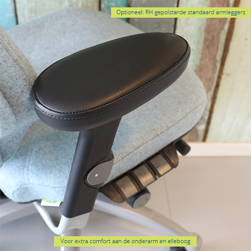 Afbeeldingen van RH Logic 400