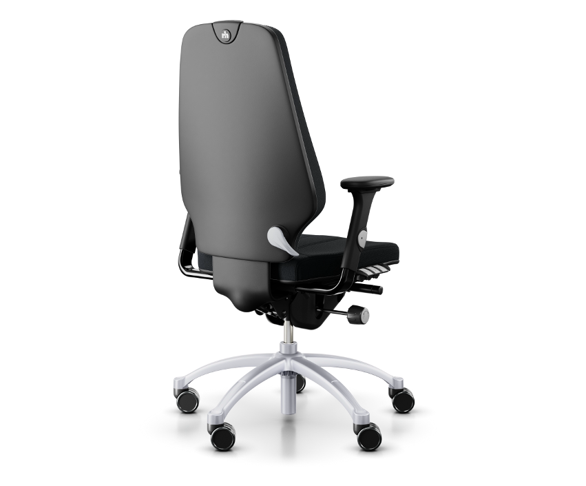 Afbeeldingen van RH Logic 400 XL