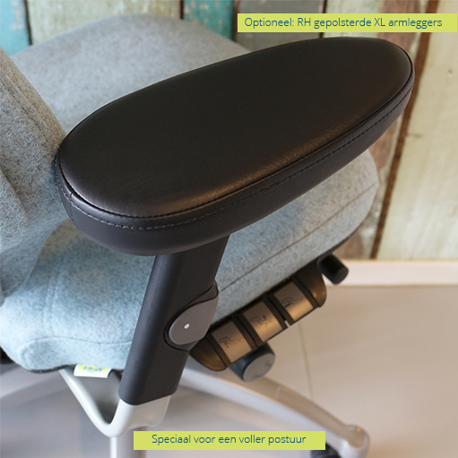 Afbeeldingen van RH Logic 400 XL