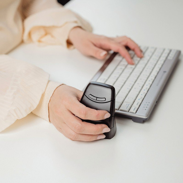 Afbeeldingen van DXT Precision mouse