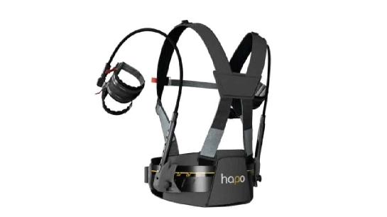 Afbeelding voor categorie Exoskeletten