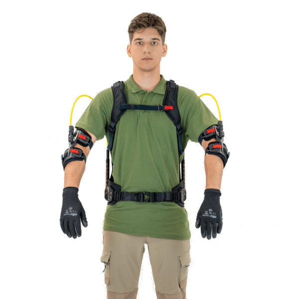 Afbeeldingen van HAPO Front