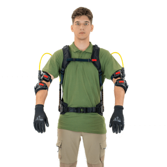 Afbeeldingen van HAPO Front