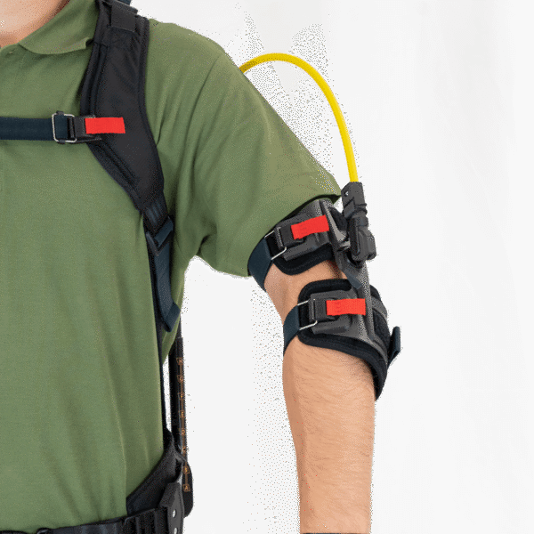 Afbeeldingen van HAPO Front