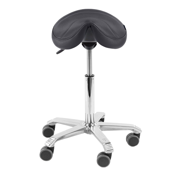 Afbeeldingen van Score Amazone zadelkruk