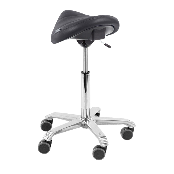 Afbeeldingen van Score Amazone zadelkruk