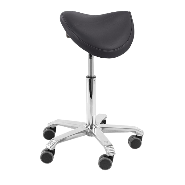 Afbeeldingen van Score Jumper zadelkruk